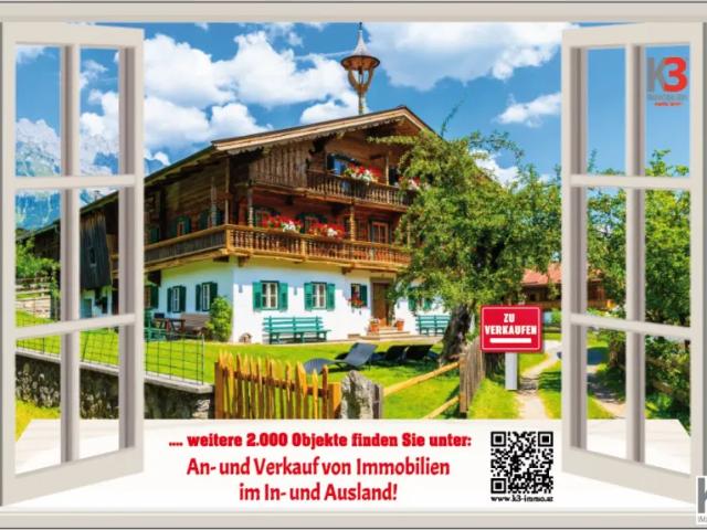Haus kaufen in Salzburg