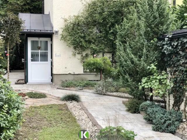 Haus kaufen in Salzburg