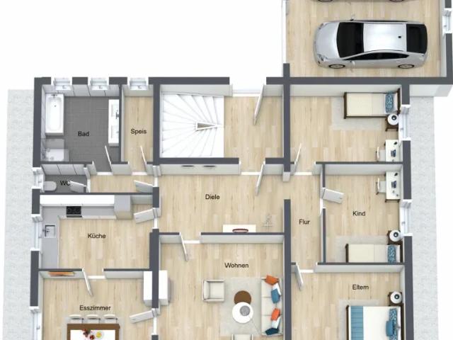 Haus kaufen in Salzburg
