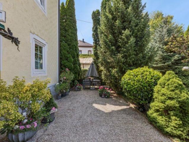 Haus kaufen in Salzburg