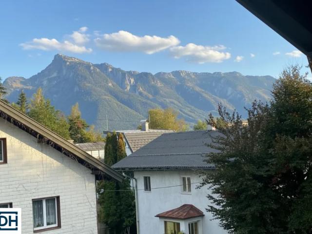 Haus kaufen in Salzburg