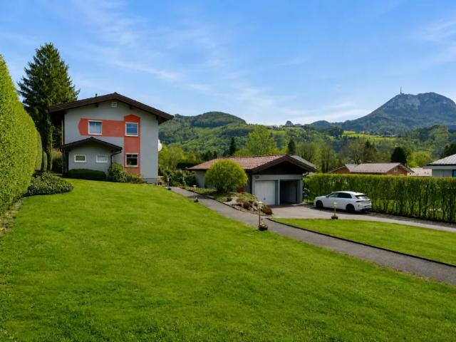 Haus kaufen in Salzburg
