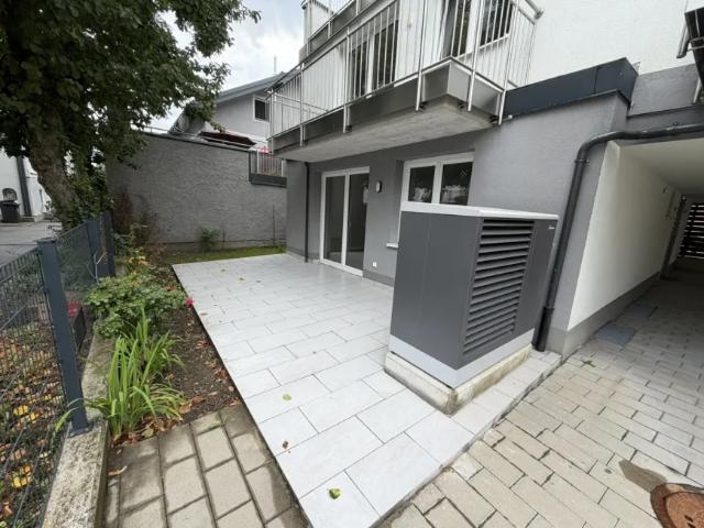 Haus kaufen in Salzburg