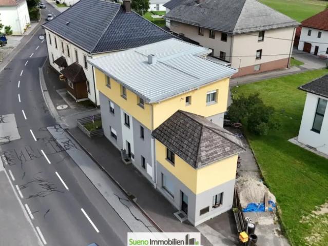 Haus kaufen in Sandl, Oberösterreich