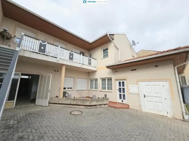 Haus kaufen in St. Andrä am Zicksee, Burgenland