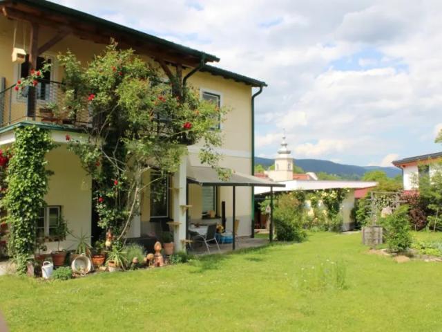 Haus kaufen