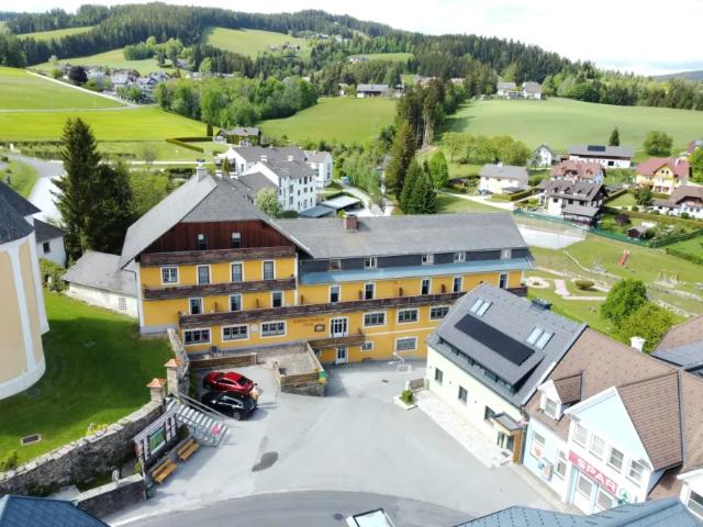 Haus kaufen