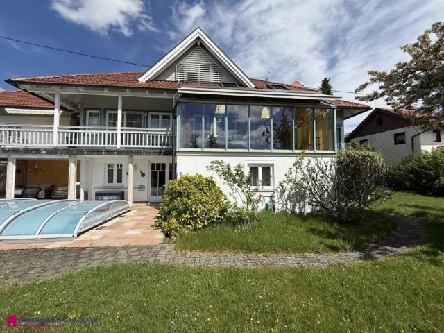 Haus kaufen in St. Johann am Walde, Oberösterreich