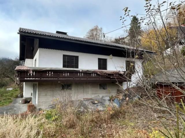 Haus kaufen in Tragöß, Steiermark