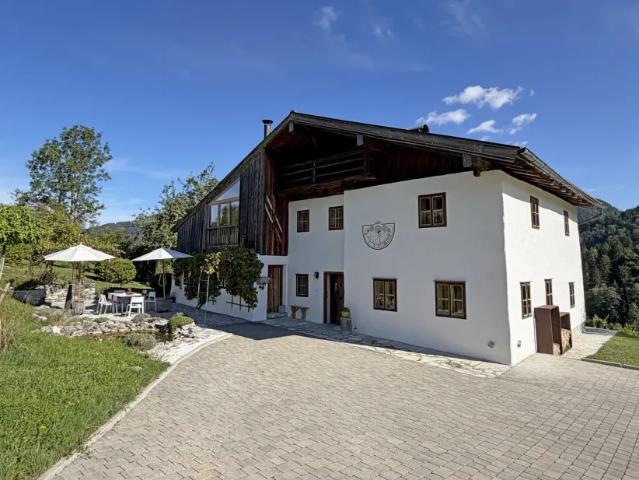 Haus kaufen in Salzburg