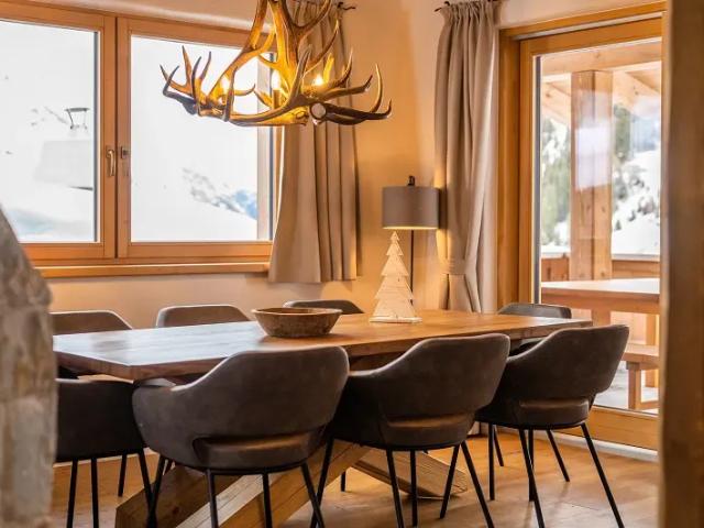 Haus kaufen in St. Leonhard im Pitztal, Tirol