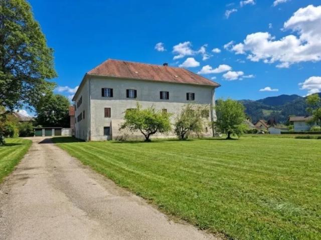 Haus kaufen in St. Lorenzen im Mürztal, Steiermark