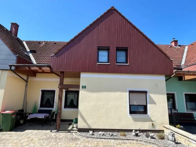 Haus kaufen in St. Lorenzen im Mürztal, Steiermark