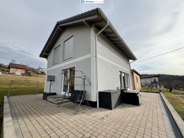Haus kaufen in Brunn an der Wild, Niederösterreich