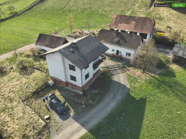 Haus kaufen in St. Margarethen bei Knittelfeld, Steiermark