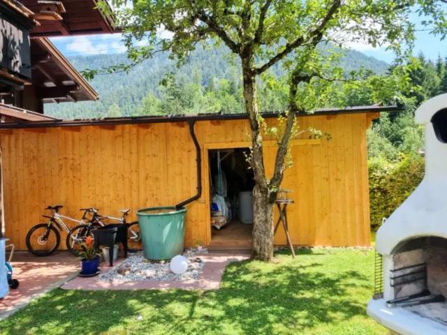 Haus kaufen in St. Martin bei Lofer, Salzburg