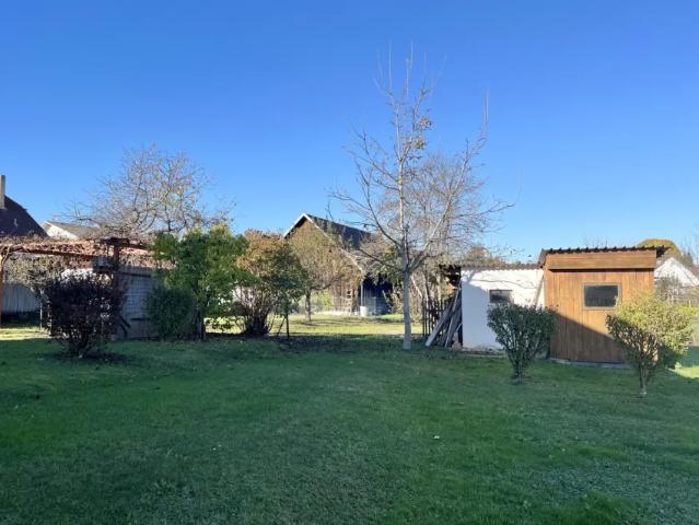 Haus kaufen in Burgenland