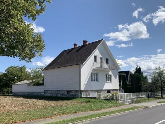 Haus kaufen in Burgenland