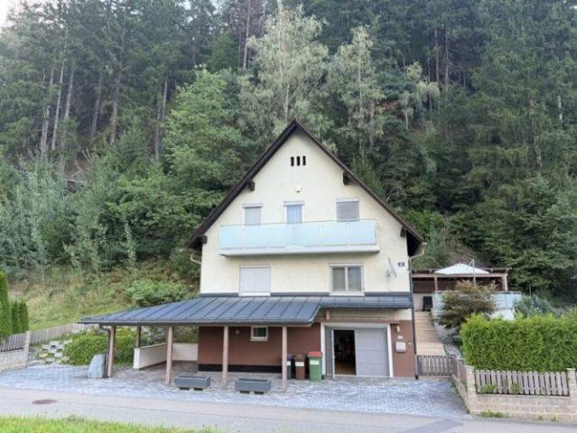 Haus kaufen in St. Michael in Obersteiermark, Steiermark