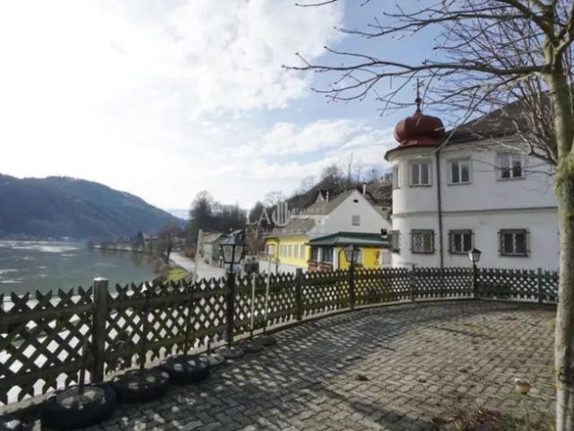 Haus kaufen in St. Nikola an der Donau, Oberösterreich