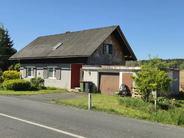 Haus kaufen in St. Peter am Ottersbach, Steiermark