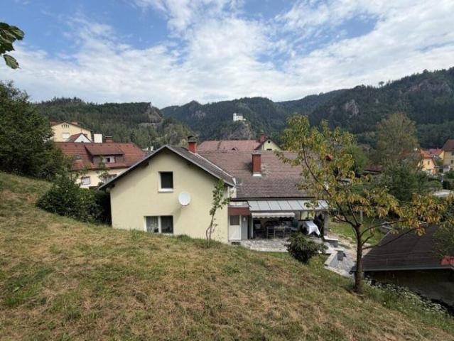 Haus kaufen in Sankt Peter-Freienstein, St. Peter-Freienstein