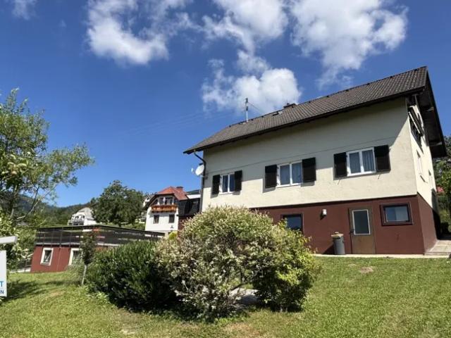 Haus kaufen in St. Radegund, Steiermark
