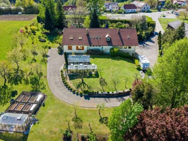 Haus kaufen in St. Radegund, Steiermark