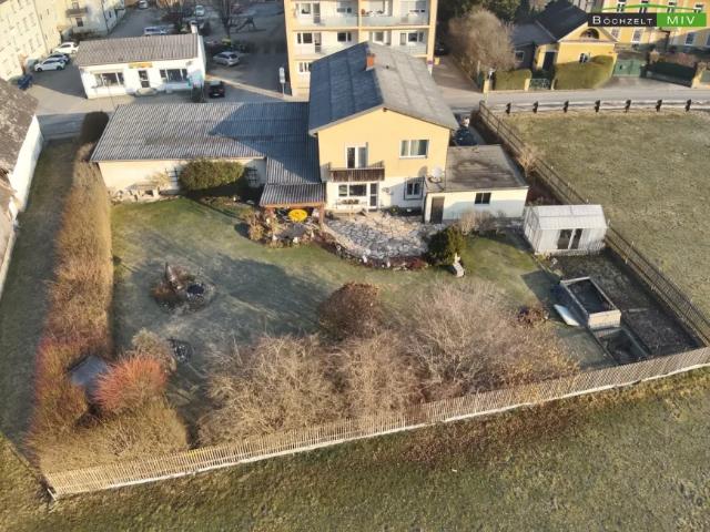 Haus kaufen in St. Stefan ob Leoben, Steiermark