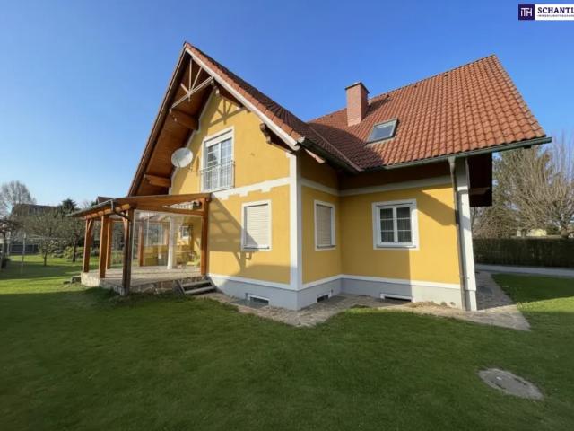 Haus kaufen in Telfs, Tirol