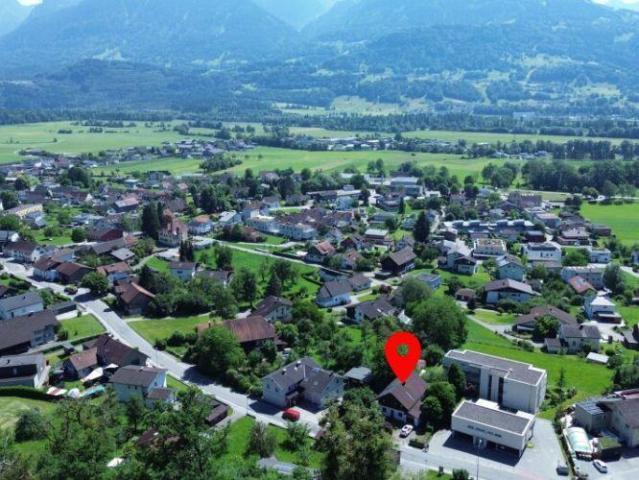 Haus kaufen in Satteins, Vorarlberg