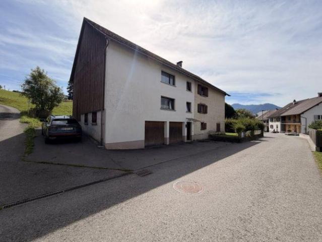 Haus kaufen in Satteins, Vorarlberg