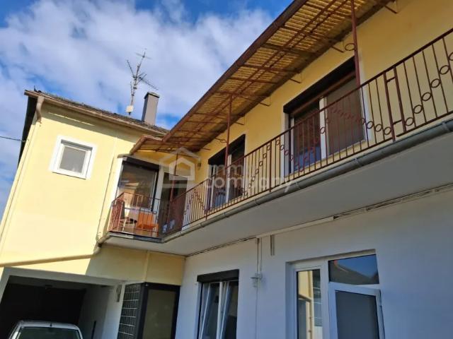 Haus kaufen in Schachendorf, Burgenland