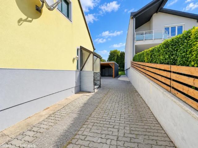 Haus kaufen in Katastralgemeinde Schachendorf, Schachendorf/Čajta