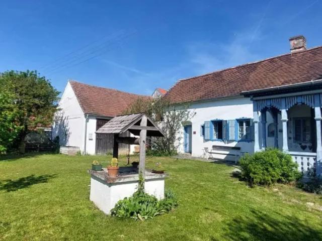 Haus kaufen in Schandorf, Burgenland