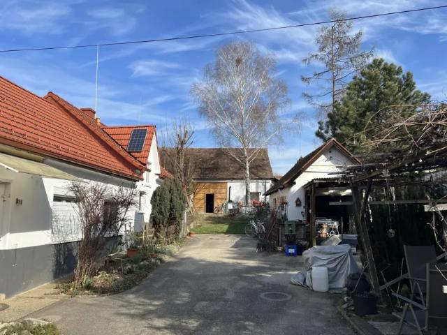 Haus kaufen in Schandorf, Burgenland