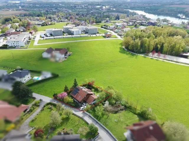 Haus kaufen in Schärding, Bezirk Schärding