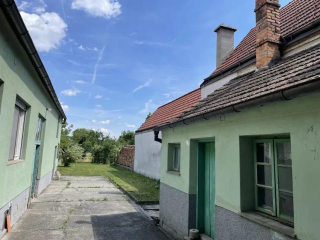 Haus kaufen in Schattendorf, Burgenland