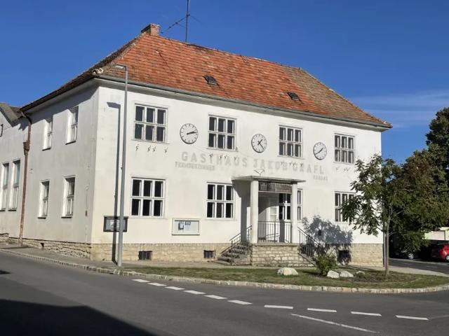 Haus kaufen in Schattendorf, Bezirk Mattersburg