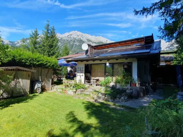 Haus kaufen in Scheffau am Wilden Kaiser, Tirol