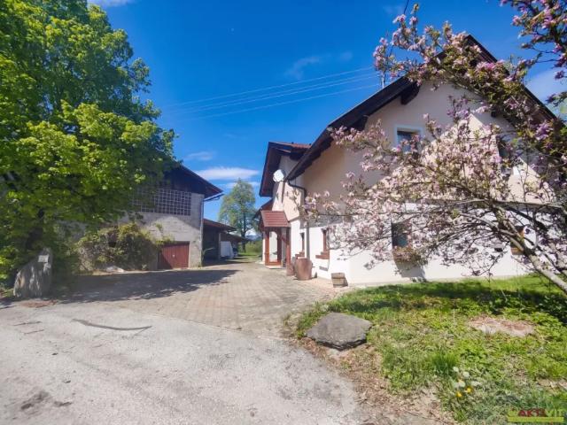 Haus kaufen in Bad St. Leonhard im Lavanttal, Kärnten