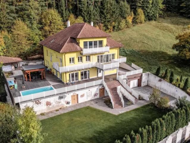 Haus kaufen in Walpersbach, Niederösterreich