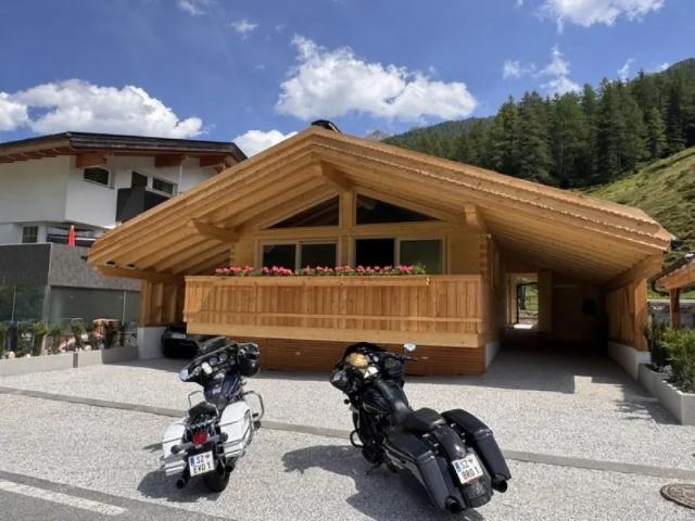 Haus kaufen in Schmirn, Bezirk Innsbruck-Land