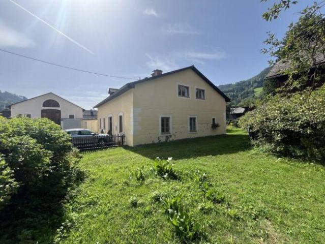 Haus kaufen in Schöder, Steiermark