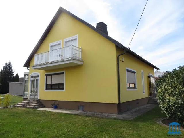 Haus kaufen in Schönau an der Triesting, Niederösterreich