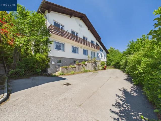 Haus kaufen in Schönbach, Niederösterreich