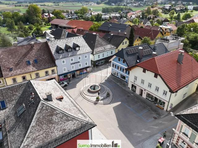 Haus kaufen in Schörfling am Attersee, Bezirk Vöcklabruck