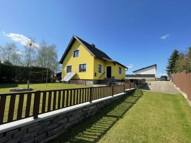 Haus kaufen in Schrems, Niederösterreich