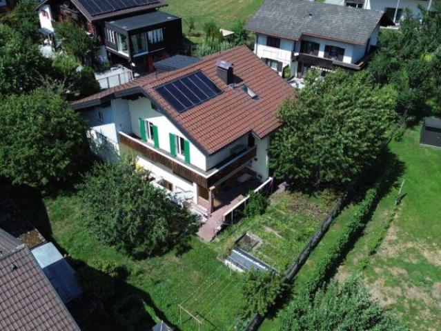 Haus kaufen in Schruns, Vorarlberg