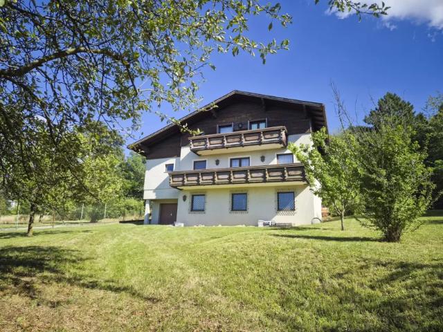 Haus kaufen in Harmannsdorf, Niederösterreich